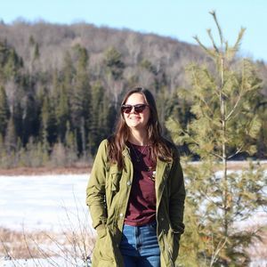 Meet your Posher, Teri